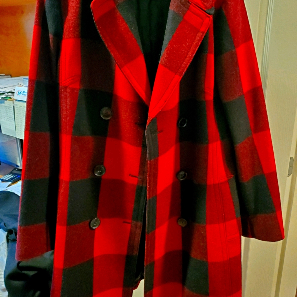 Banana Republic jacket